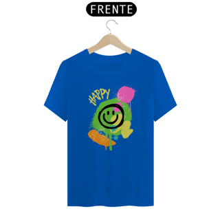 Nome do produto Happy