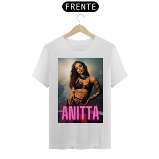 Nome do produto Anitta
