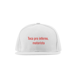 Nome do produto Boné 