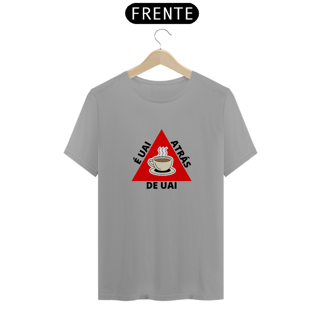 Nome do produto É uai atras de uai