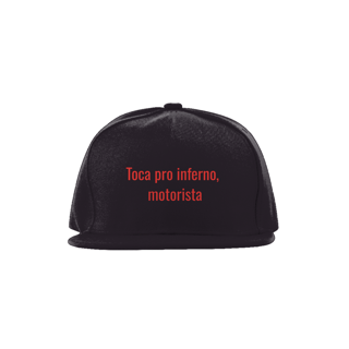 Nome do produto Boné 