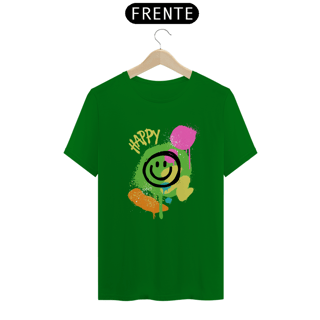 Nome do produto Happy