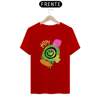 Nome do produto Happy
