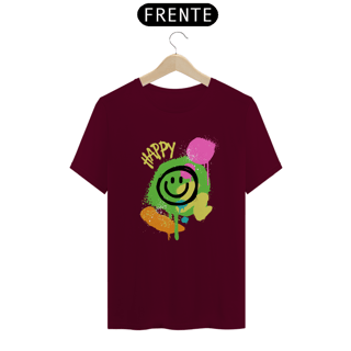 Nome do produto Happy