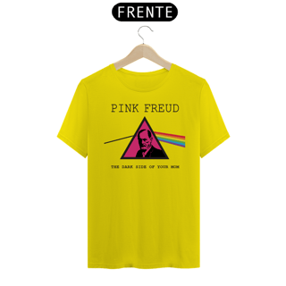 Nome do produto Pink Freud II (cores claras)