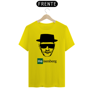 Nome do produto Breaking Bad: Heisenberg