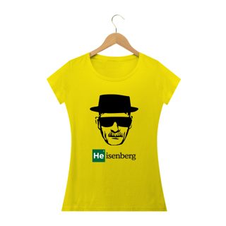 Nome do produto Breaking Bad: Heisenberg