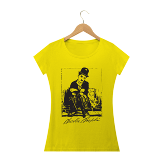 Nome do produto Charlie Chaplin