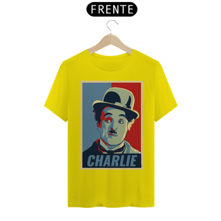 Nome do produto Charlie Chaplin Cores