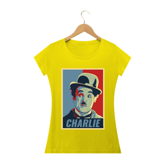 Nome do produto Charlie Chaplin