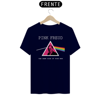 Nome do produto Pink Freud II (cores escuras)