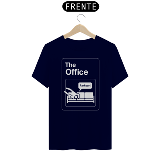 Nome do produto The Office: Parkour (cores escuras)