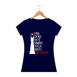 Nome do produto O Senhor dos Anéis: Mordor (cores escuras)