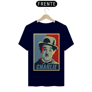 Nome do produto Charlie Chaplin Cores