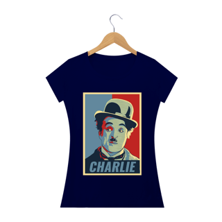 Nome do produto Charlie Chaplin