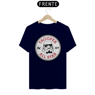 Nome do produto Star Wars: All Star Trooper