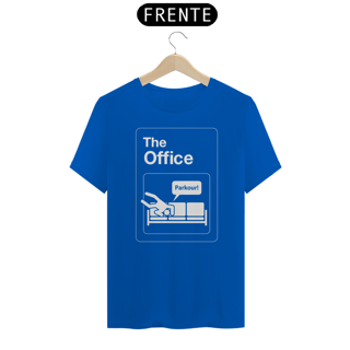 Nome do produto The Office: Parkour (cores escuras)