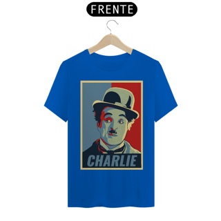 Nome do produto Charlie Chaplin Cores