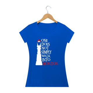 Nome do produto O Senhor dos Anéis: Mordor (cores escuras)