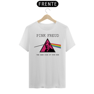 Nome do produto Pink Freud II (cores claras)