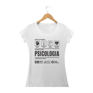 Produto: Psicologia (cores claras)