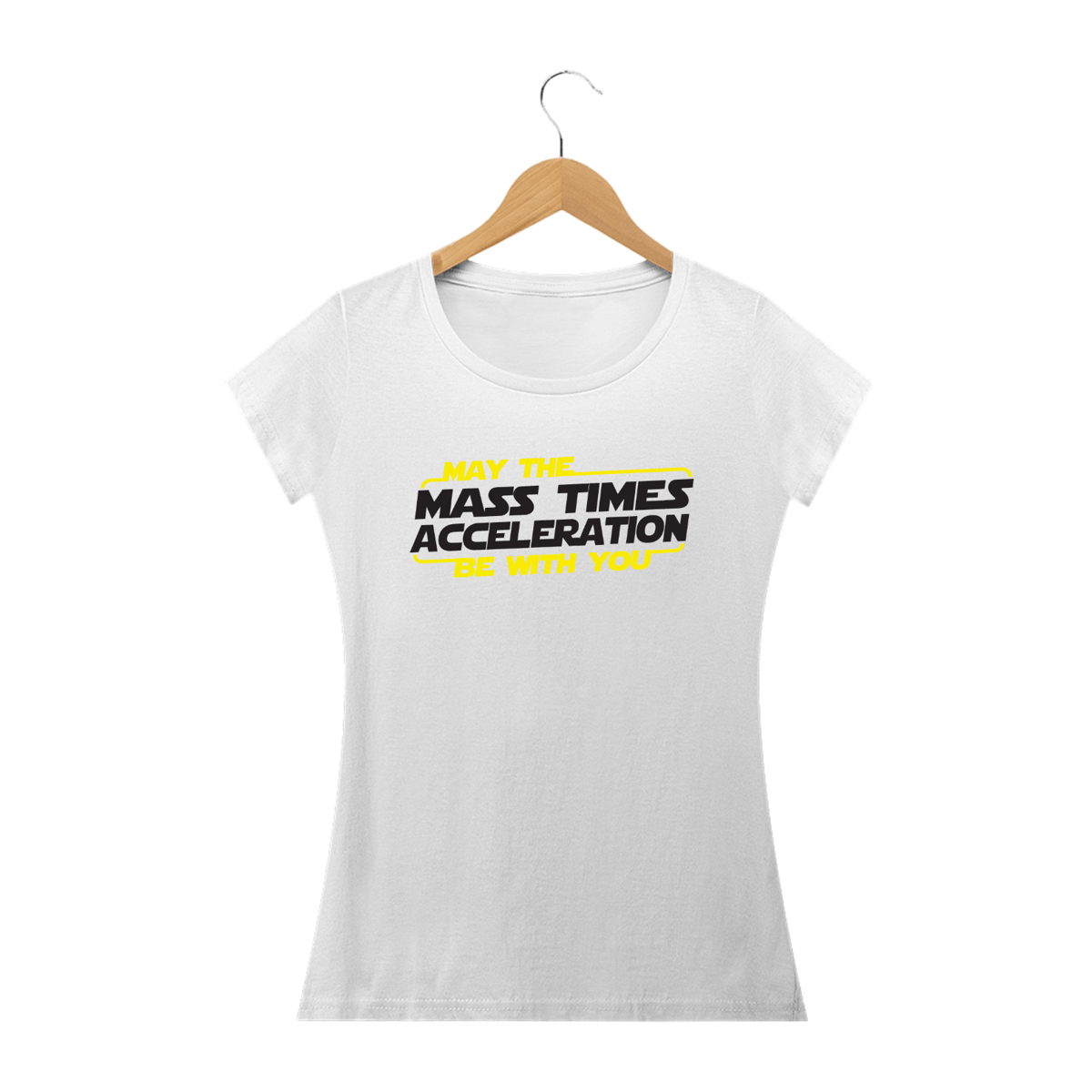 Nome do produto: May the 