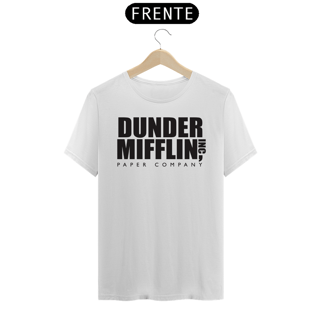 Nome do produto The Office: Dunder Mifflin (cores claras)