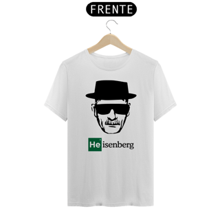 Nome do produto Breaking Bad: Heisenberg