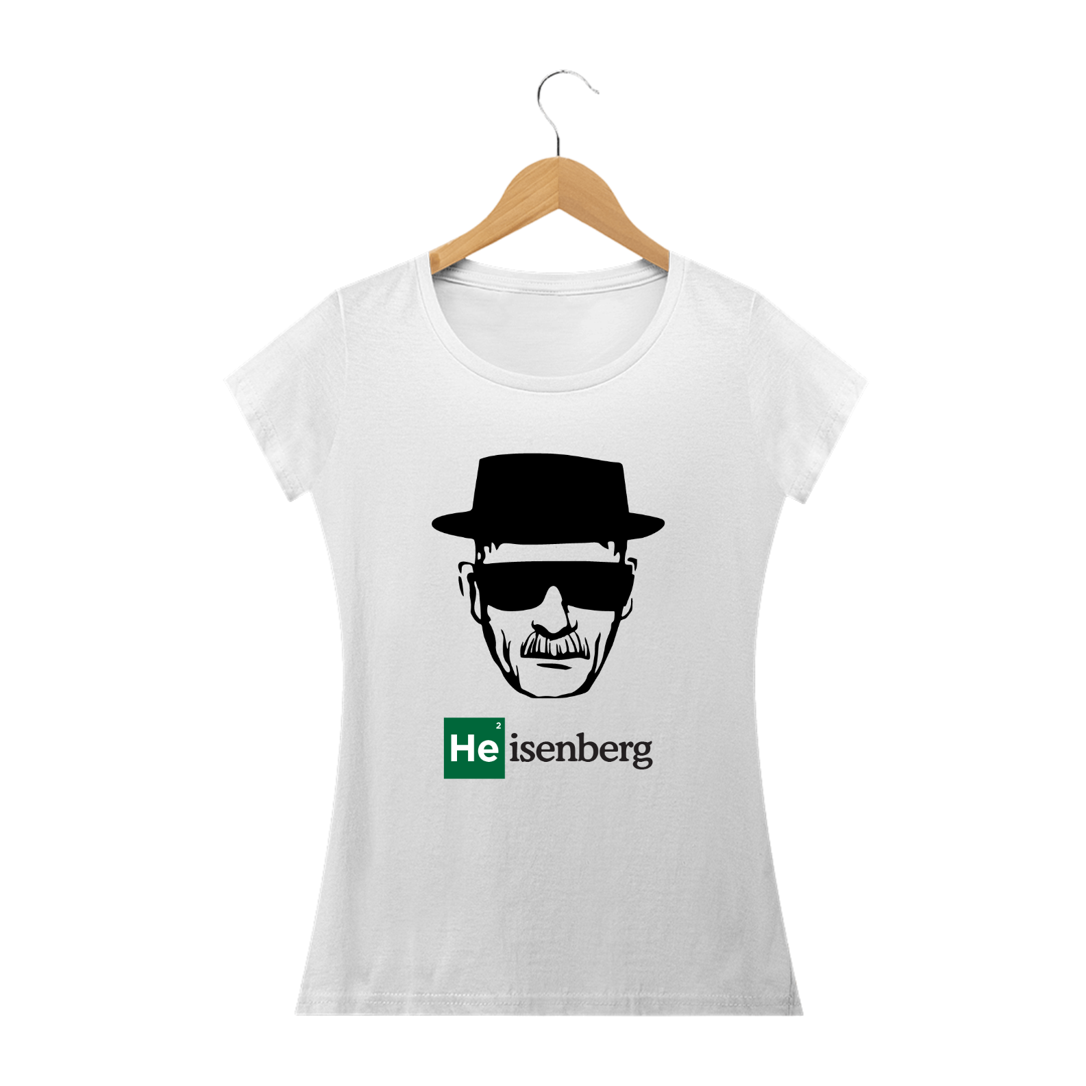 Breaking Bad: Heisenberg