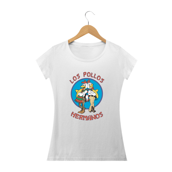 Breaking Bad: Los Pollos Hermanos