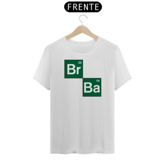 Nome do produto Breaking Bad