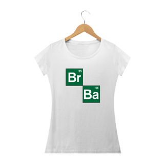 Nome do produto Breaking Bad