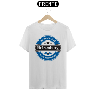 Nome do produto Breaking Bad: Heisenbeg Blue