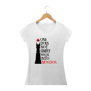 Nome do produto O Senhor dos Anéis: Mordor (cores claras)