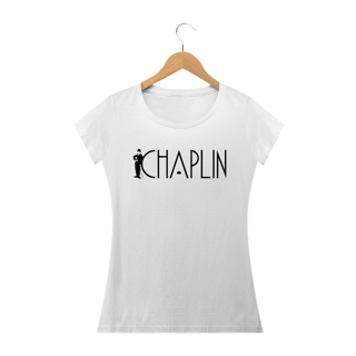 Nome do produto Chaplin