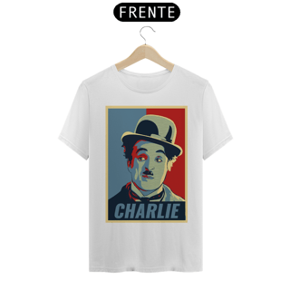 Nome do produto Charlie Chaplin Cores