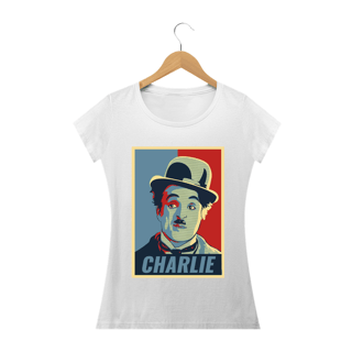 Nome do produto Charlie Chaplin