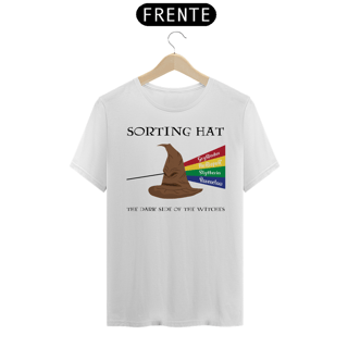 Nome do produto Harry Potter: Chapéu Seletor (cores claras)