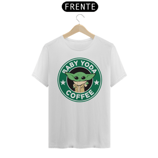 Nome do produto Star Wars: Baby Yoda Coffee