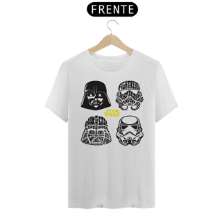Nome do produto Star Wars: Vader e Trooper II