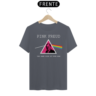 Nome do produto Pink Freud II (cores escuras)