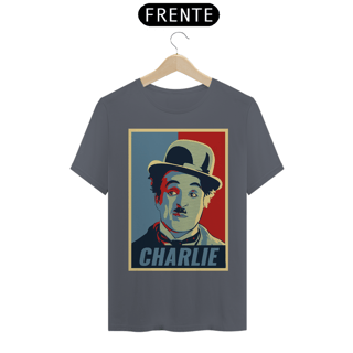 Nome do produto Charlie Chaplin Cores