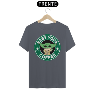 Nome do produto Star Wars: Baby Yoda Coffee