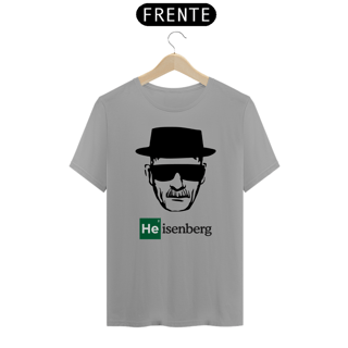 Breaking Bad: Heisenberg