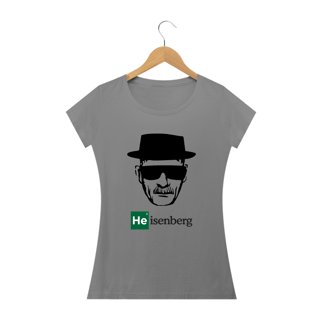 Nome do produto Breaking Bad: Heisenberg