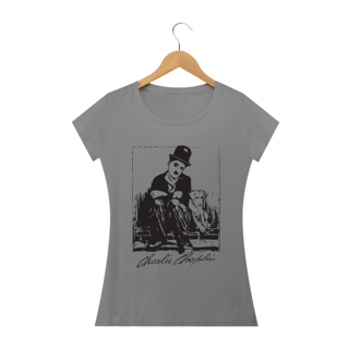 Nome do produto Charlie Chaplin