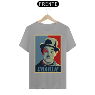 Nome do produto Charlie Chaplin Cores