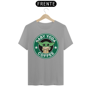 Nome do produto Star Wars: Baby Yoda Coffee