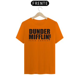 Nome do produto The Office: Dunder Mifflin (cores claras)
