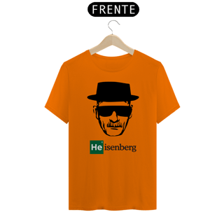 Nome do produto Breaking Bad: Heisenberg
